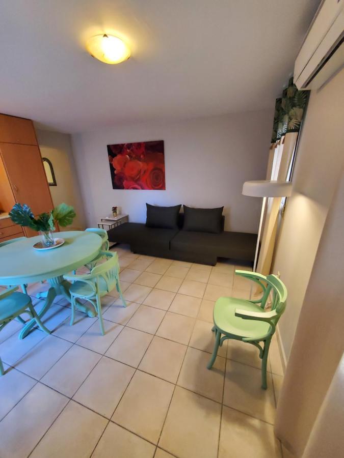 Ferienwohnung Nona Marina Argostoli  Exterior foto