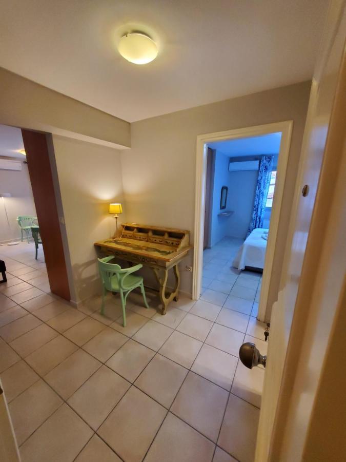 Ferienwohnung Nona Marina Argostoli  Exterior foto