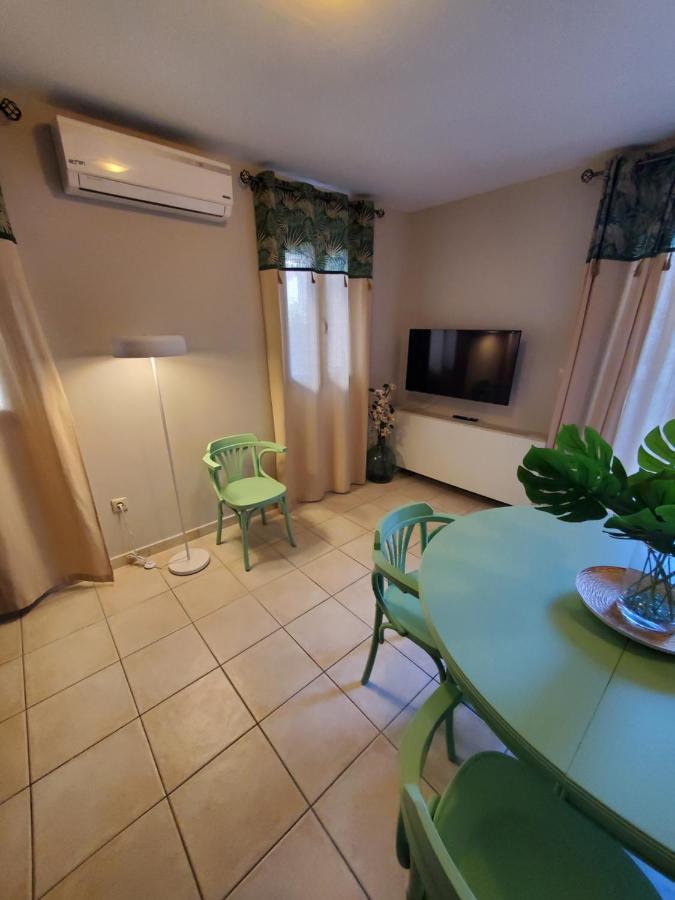 Ferienwohnung Nona Marina Argostoli  Exterior foto