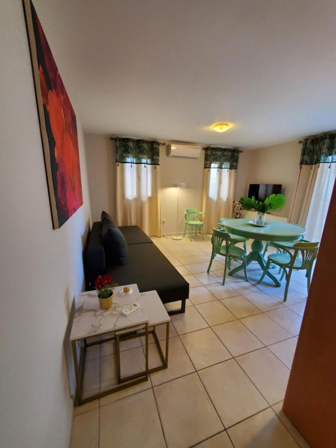 Ferienwohnung Nona Marina Argostoli  Exterior foto