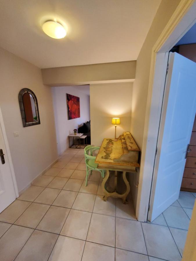 Ferienwohnung Nona Marina Argostoli  Exterior foto