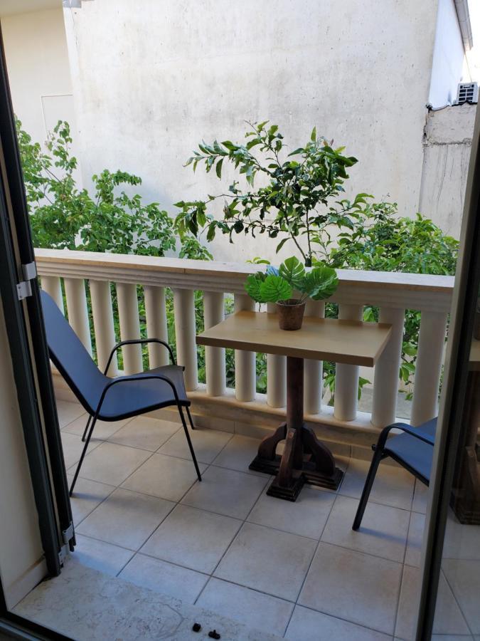 Ferienwohnung Nona Marina Argostoli  Exterior foto